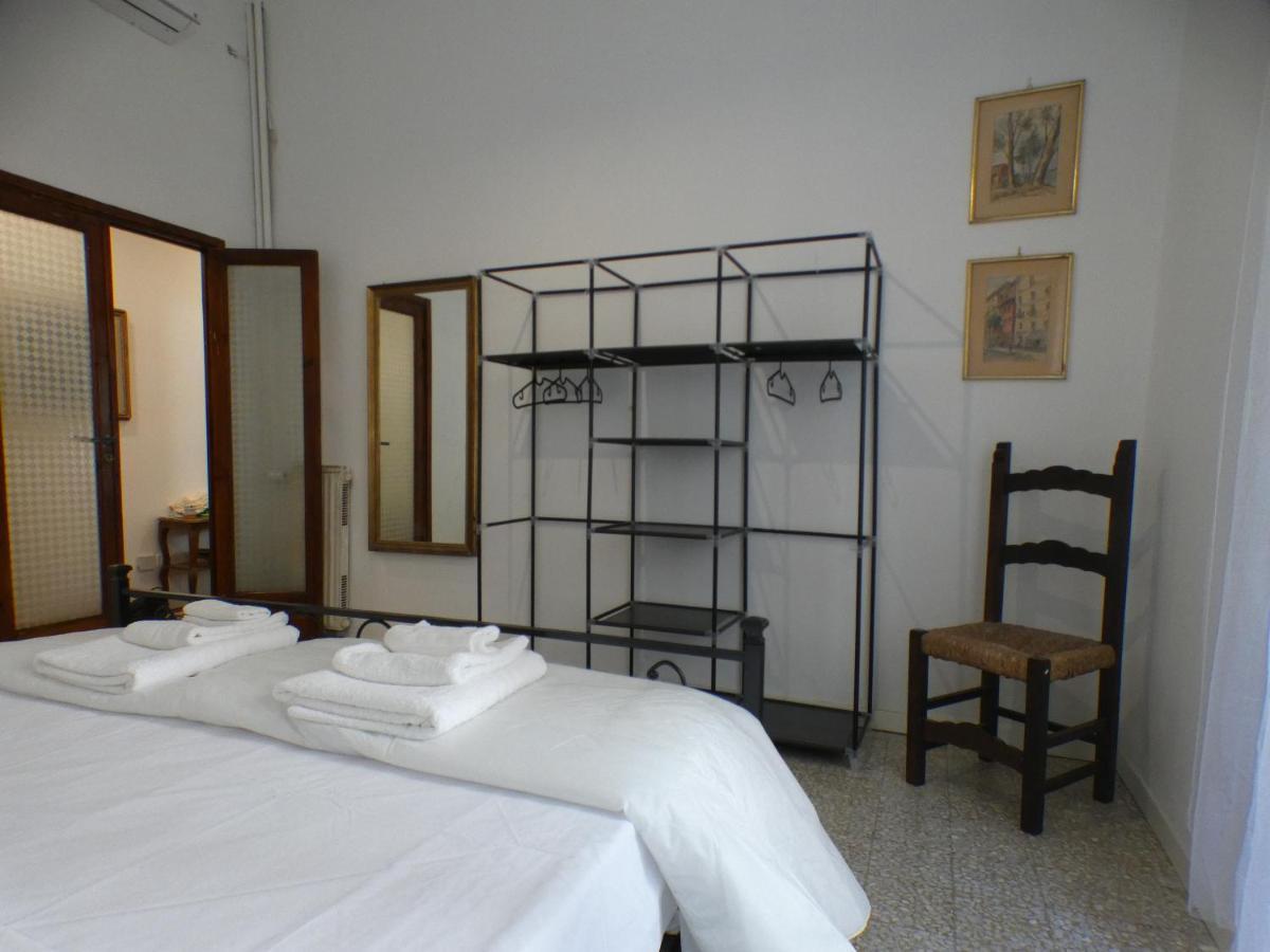 Apartamento A La Gare La Spezia Exterior foto