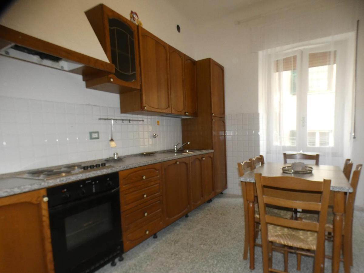 Apartamento A La Gare La Spezia Exterior foto