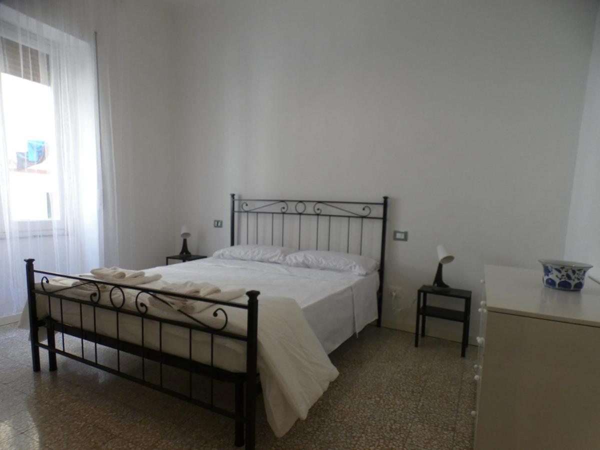 Apartamento A La Gare La Spezia Exterior foto