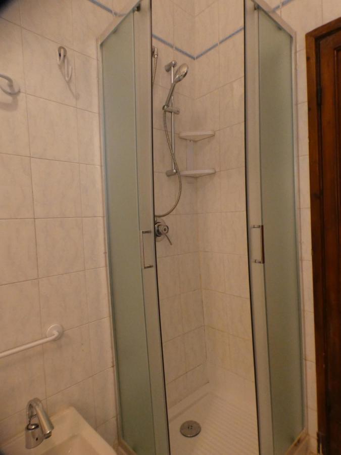 Apartamento A La Gare La Spezia Exterior foto