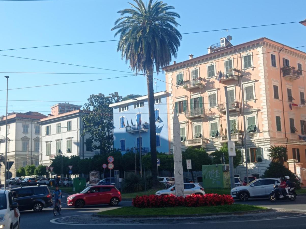 Apartamento A La Gare La Spezia Exterior foto