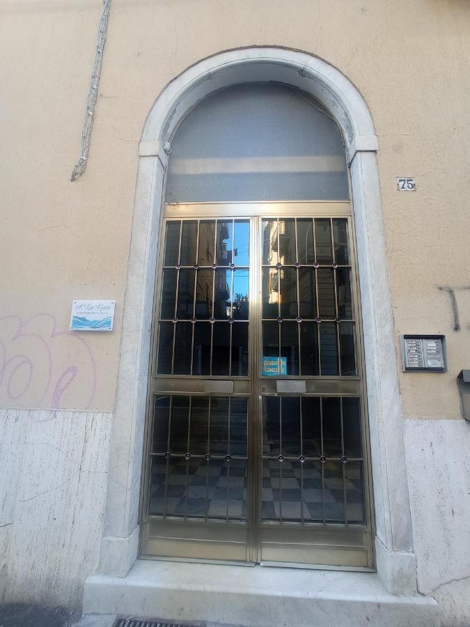 Apartamento A La Gare La Spezia Exterior foto