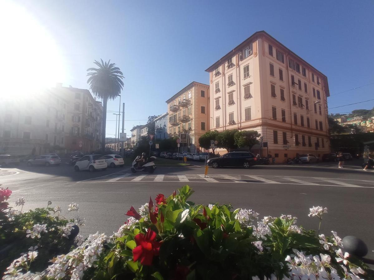 Apartamento A La Gare La Spezia Exterior foto