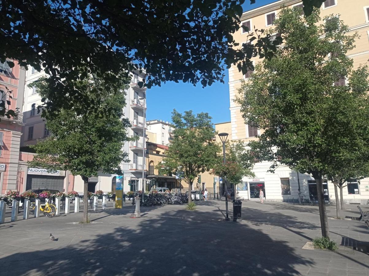 Apartamento A La Gare La Spezia Exterior foto