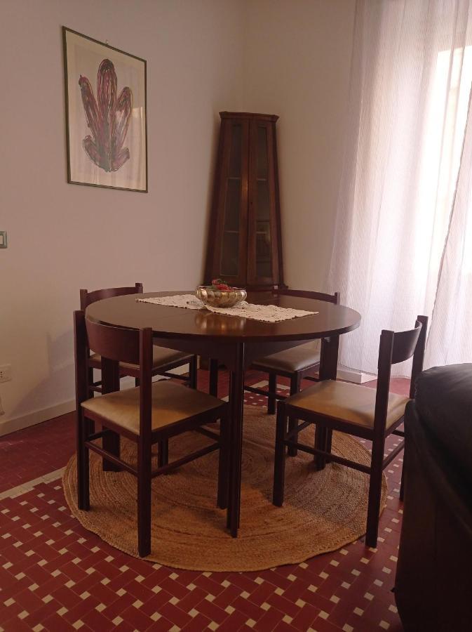 Apartamento A La Gare La Spezia Exterior foto