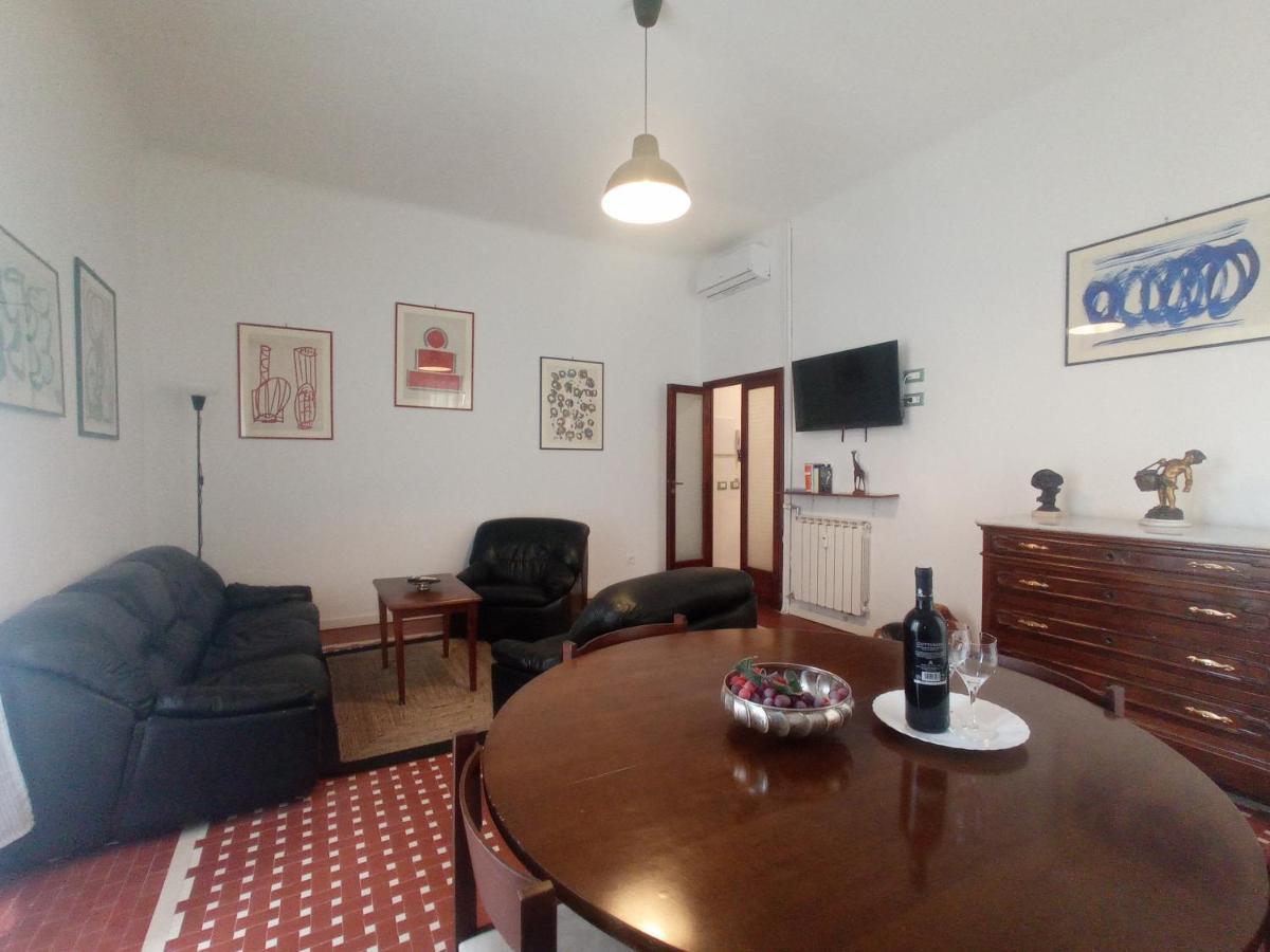 Apartamento A La Gare La Spezia Exterior foto