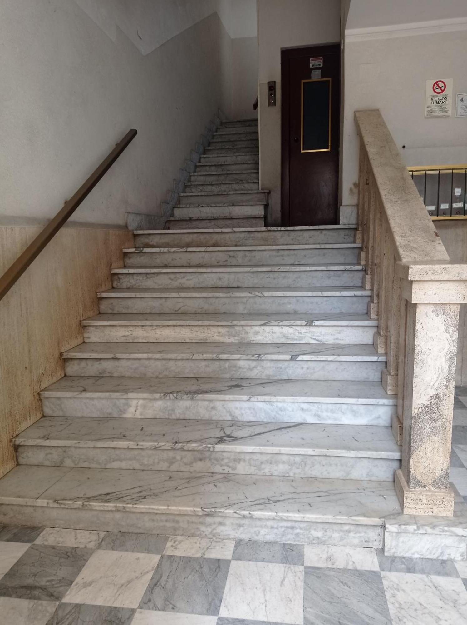 Apartamento A La Gare La Spezia Exterior foto