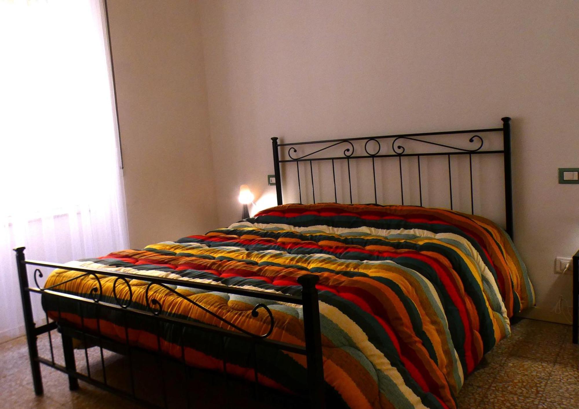 Apartamento A La Gare La Spezia Exterior foto