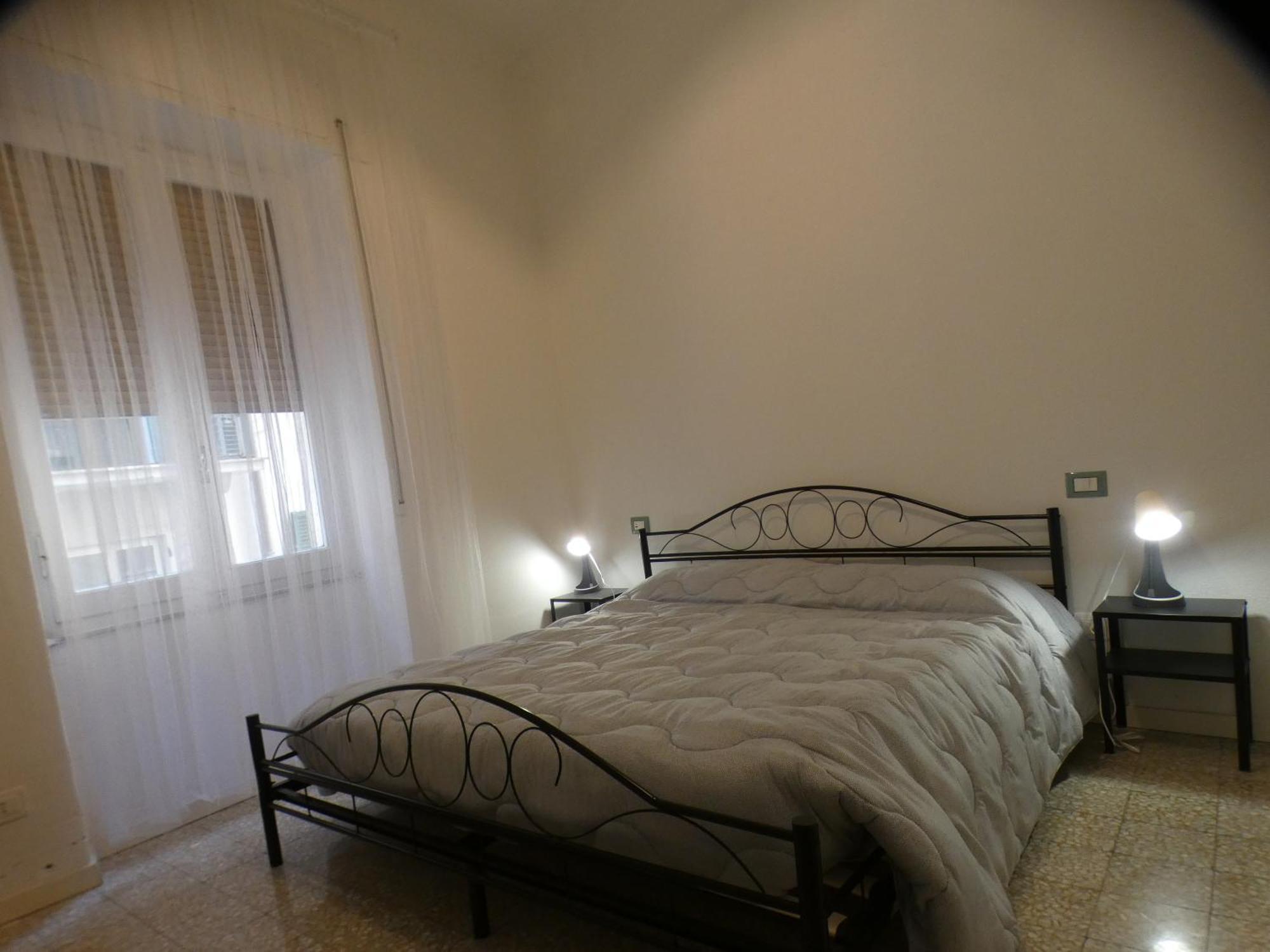 Apartamento A La Gare La Spezia Exterior foto