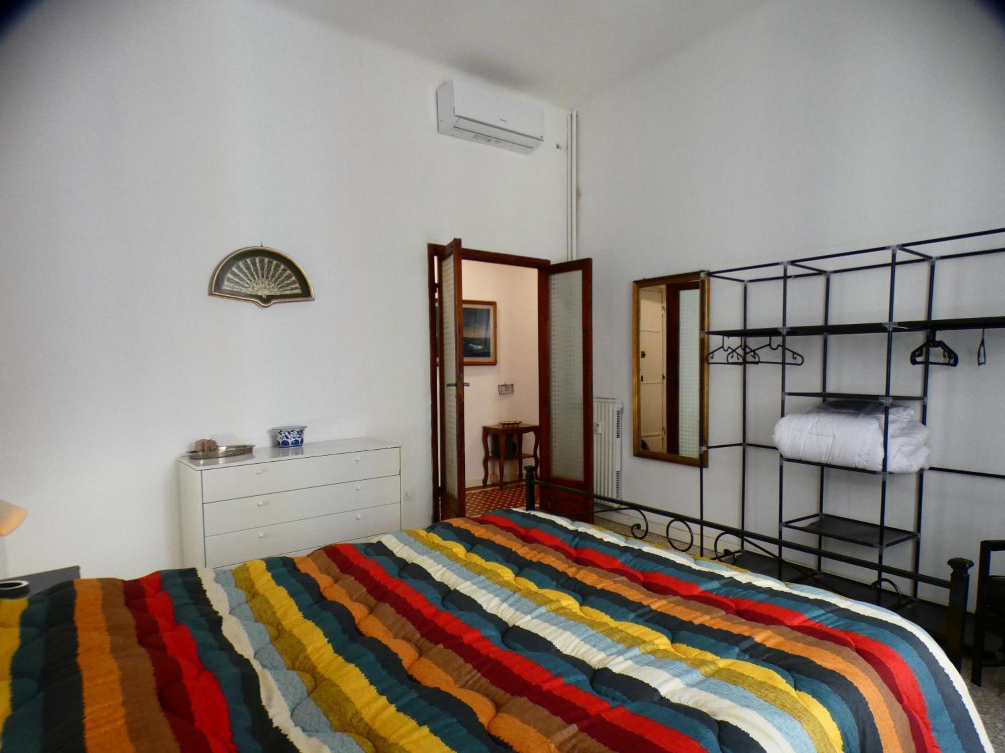 Apartamento A La Gare La Spezia Exterior foto
