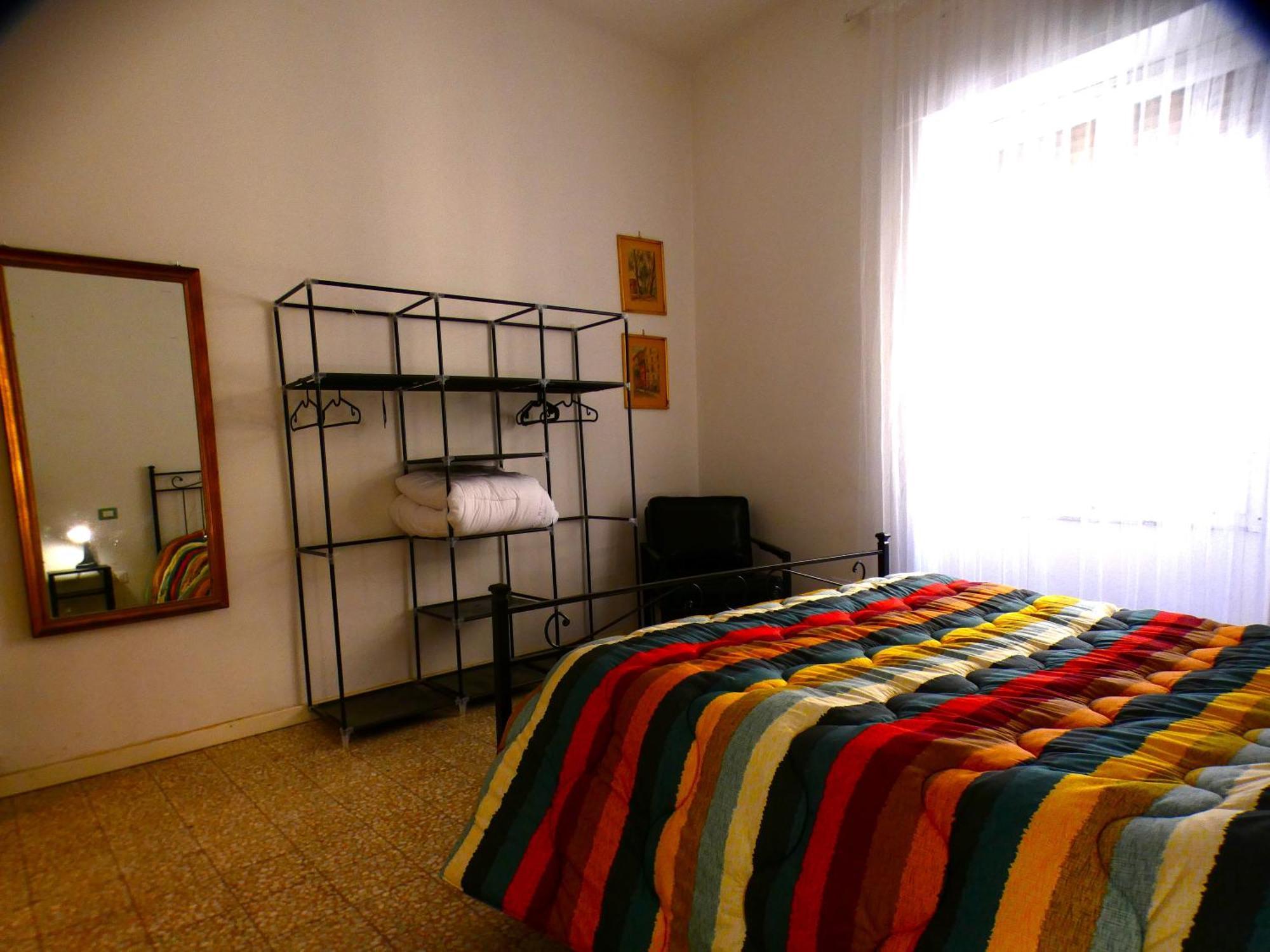 Apartamento A La Gare La Spezia Exterior foto