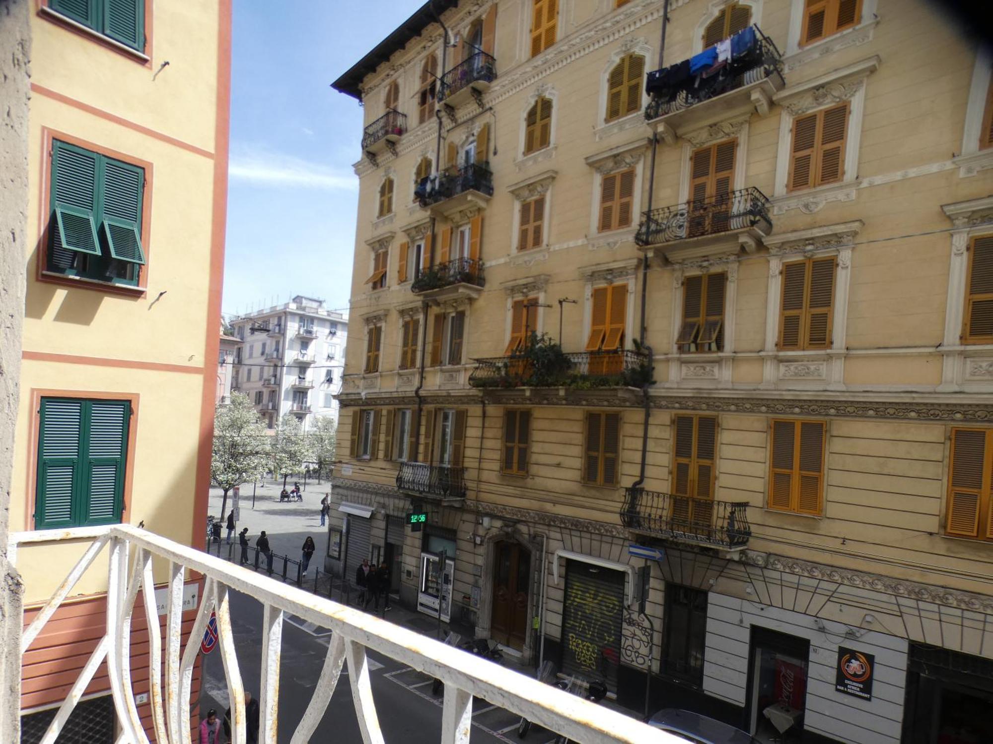 Apartamento A La Gare La Spezia Exterior foto