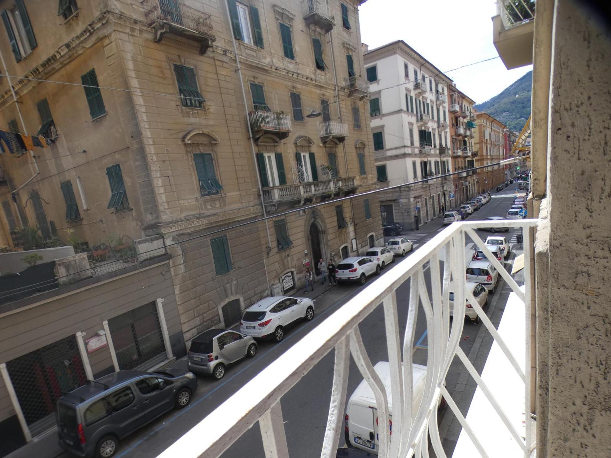 Apartamento A La Gare La Spezia Exterior foto