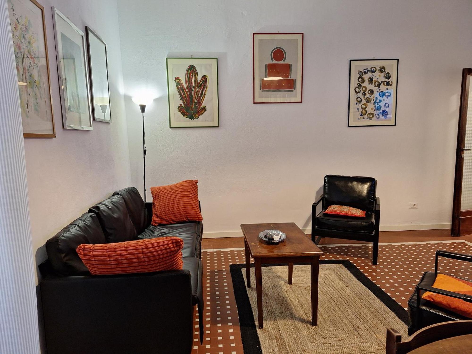 Apartamento A La Gare La Spezia Exterior foto