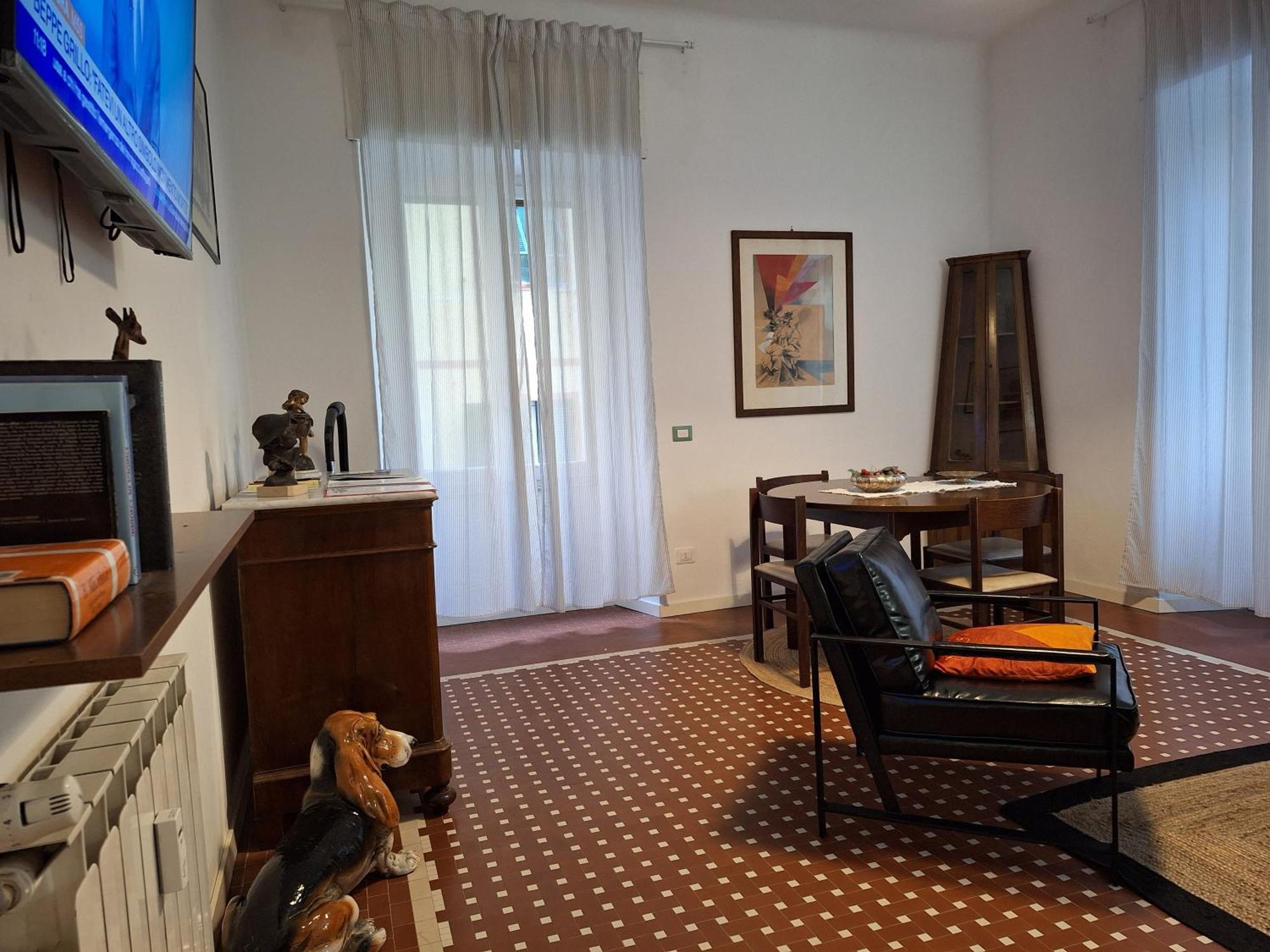 Apartamento A La Gare La Spezia Exterior foto