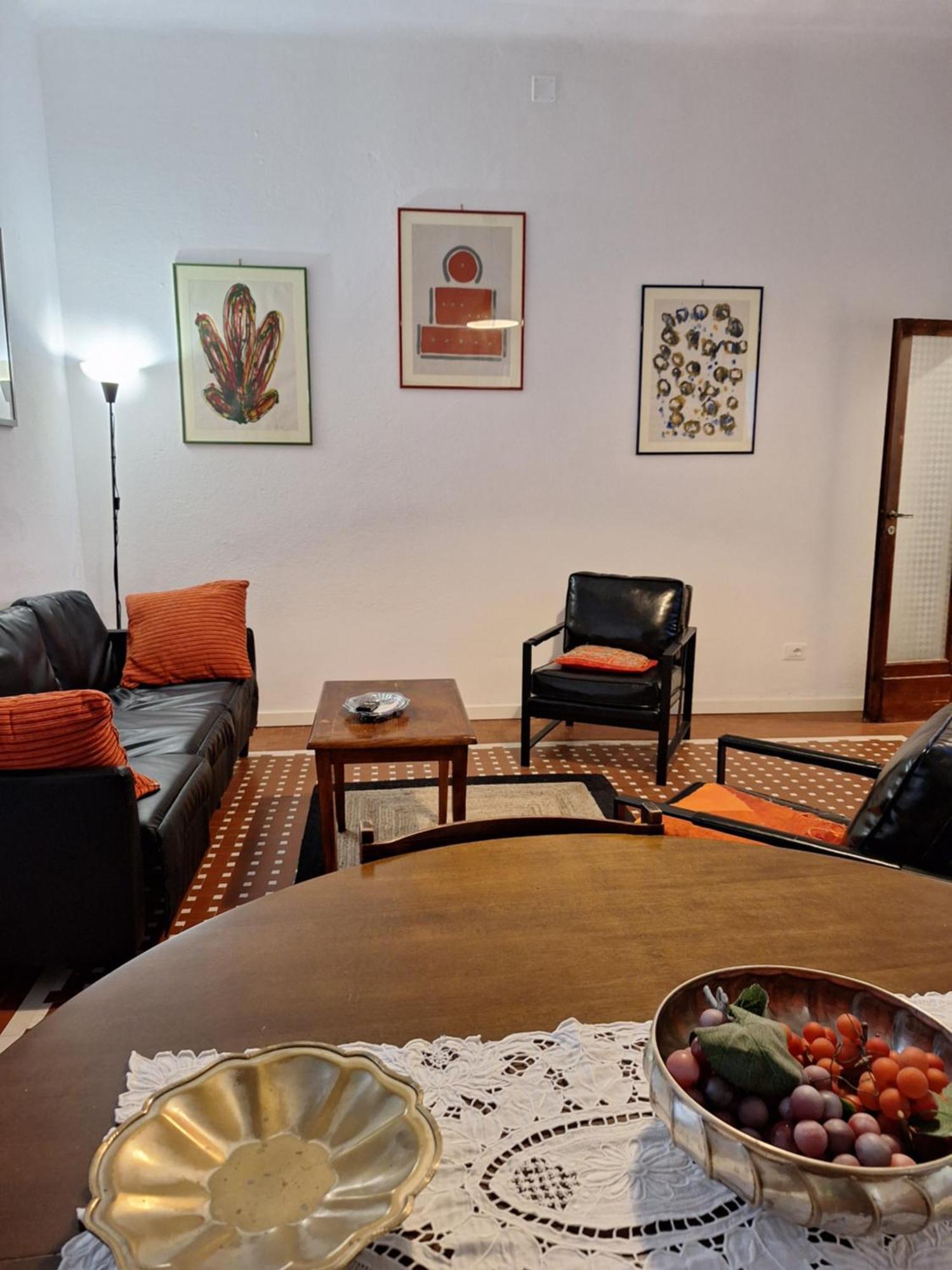 Apartamento A La Gare La Spezia Exterior foto