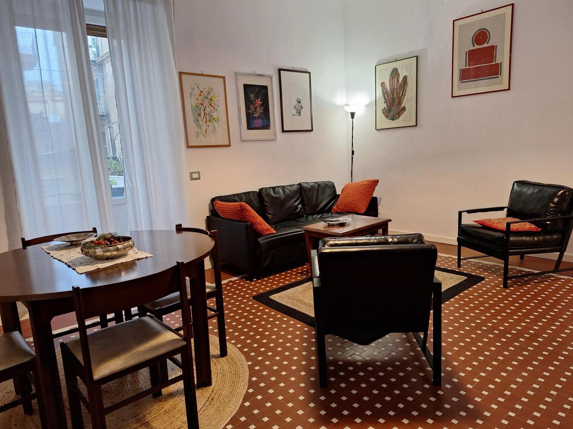 Apartamento A La Gare La Spezia Exterior foto
