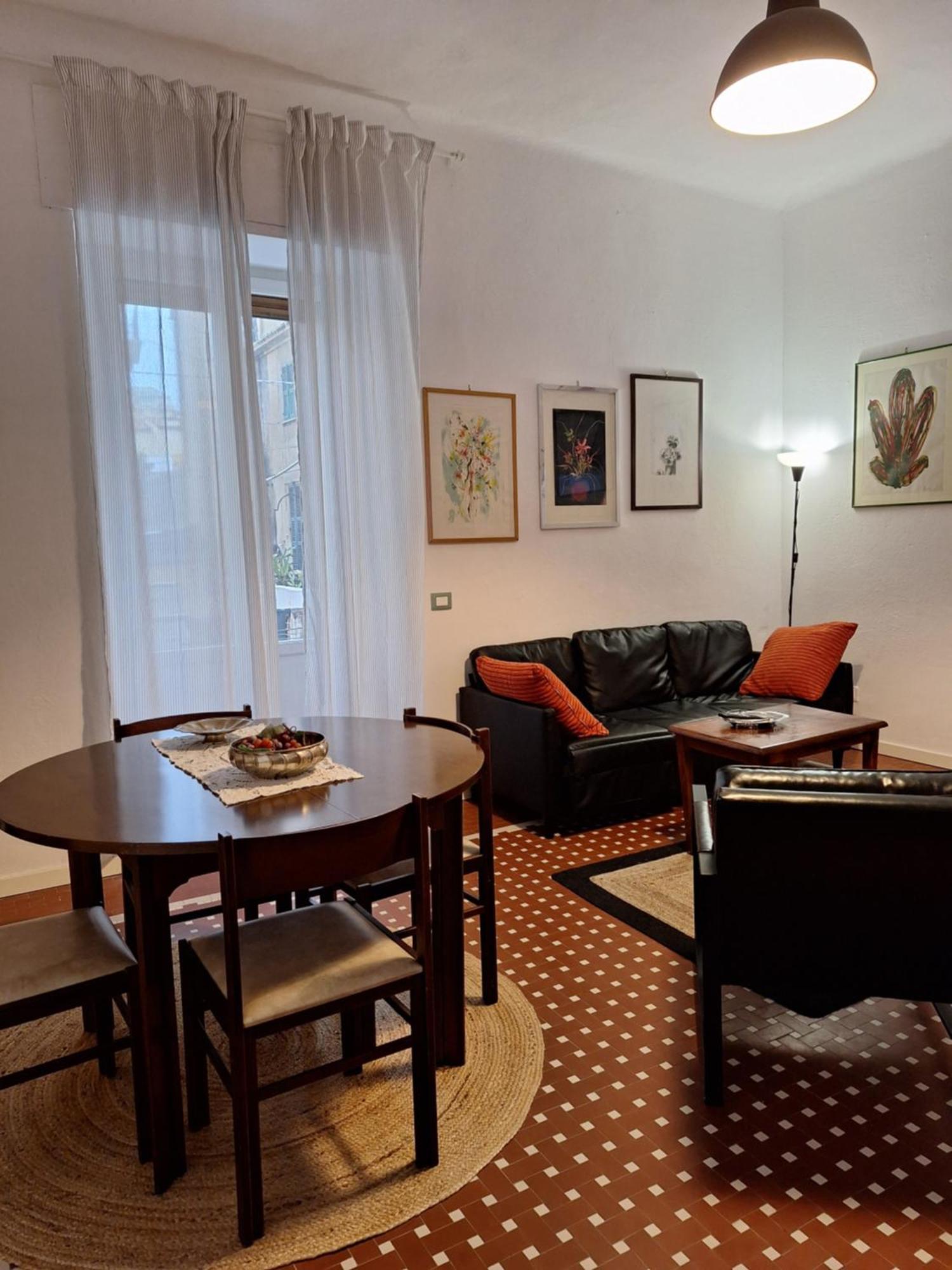 Apartamento A La Gare La Spezia Exterior foto