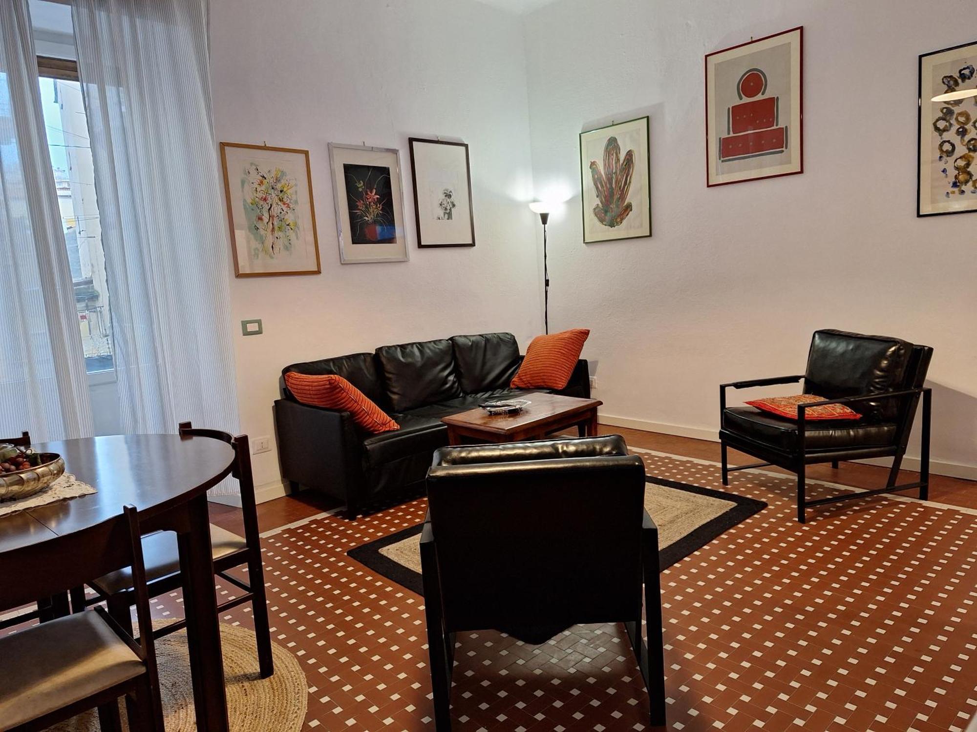 Apartamento A La Gare La Spezia Exterior foto